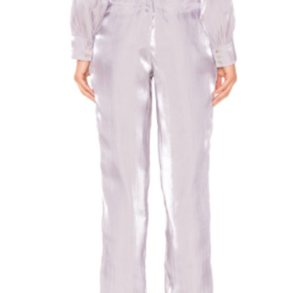 NWT: House of Harlow x Revolve Pant: Size S. - Picture 2 of 14